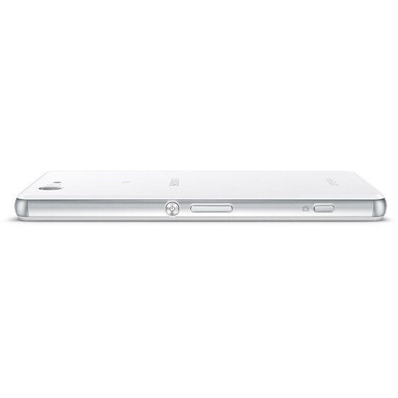 Smartphone Sony Xperia Z3 Compact 16GB Λευκό image 2
