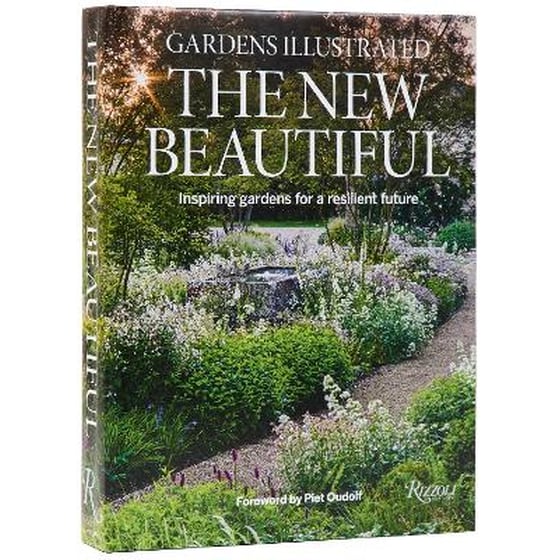 Gardens Illustrated: The New Beautiful image 0