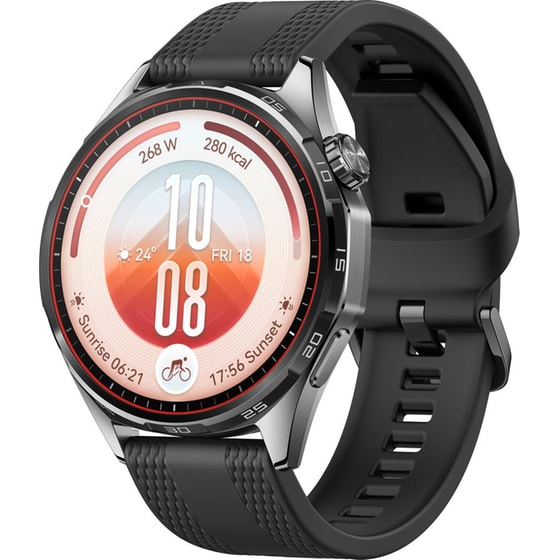 Smartwatch Huawei Watch GT 7 46mm - Black image 1
