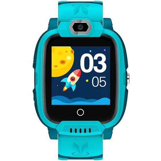 Smartwatch Canyon Jondy KW-44 53mm - Green image 0