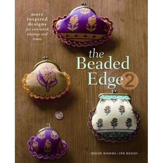 The Beaded Edge 2 image 0