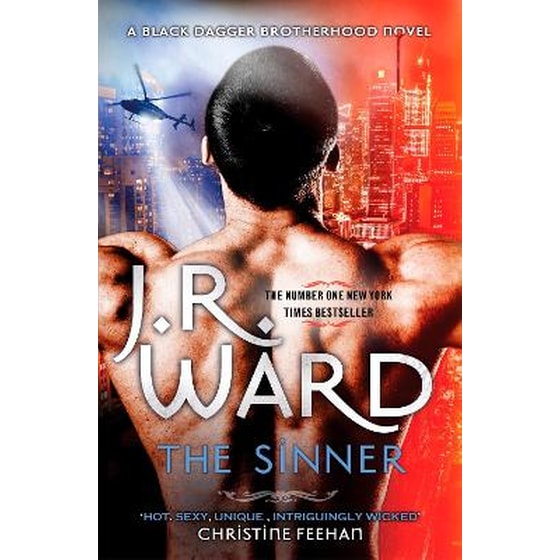 The Sinner image 0