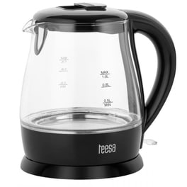 TEESA TSA1030B 1630 W 1 L Μαύρο Βραστήρας