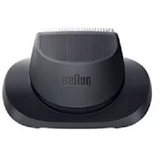 Ξυριστική Μηχανή BRAUN Series 7 72-G1200S με Θήκη Μαύρο image 2