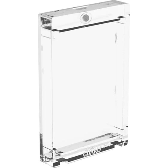 Ultimate Guard - Magnetic Card Case (360pt) image 1