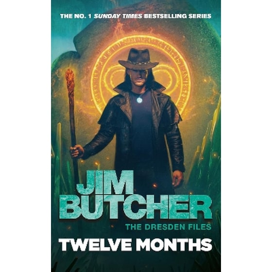 Twelve Months image 0