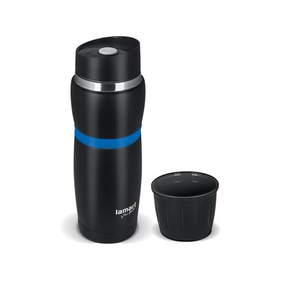 Ανοξείδωτος Θερμός Lamart 480ml image 1