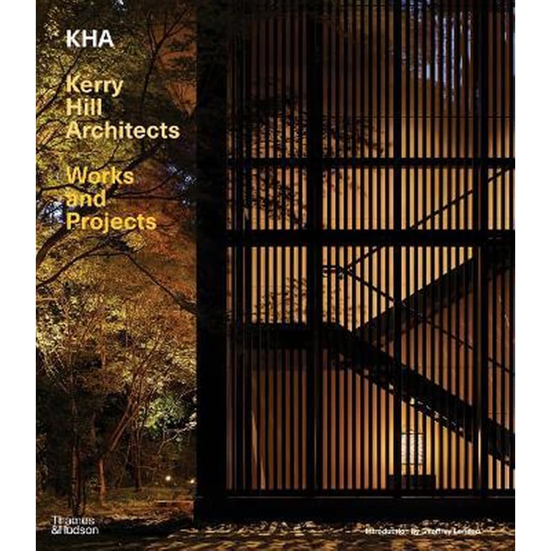 KHA / Kerry Hill Architects : Works and Projects