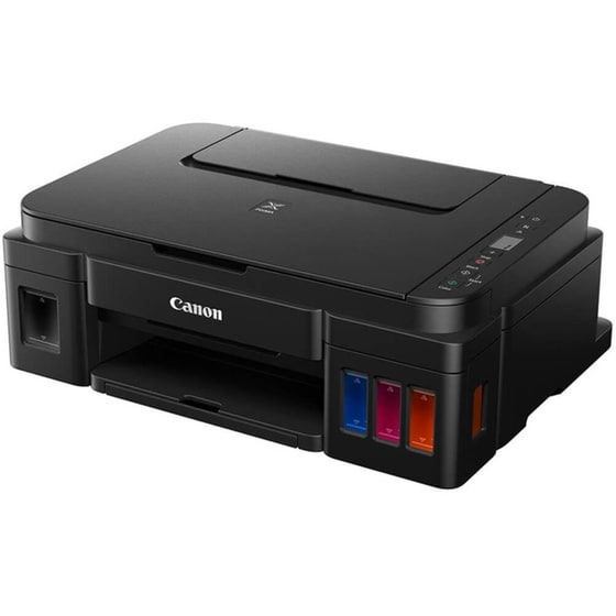 Canon PIXMA G2410 Εγχρωμο Πολυμηχάνημα Inkjet A4 (2313C009AB) image 1