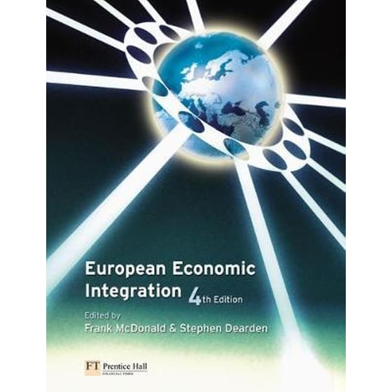 European Economic Integration image 0
