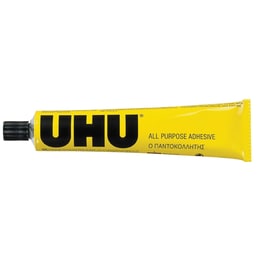 Uhu "ο Παντοκολλητής" Σωληνάριο 125ml