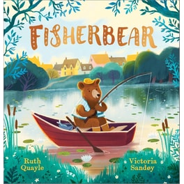 Fisherbear