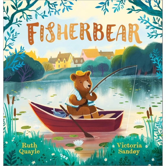 Fisherbear image 0