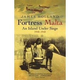 Fortress Malta