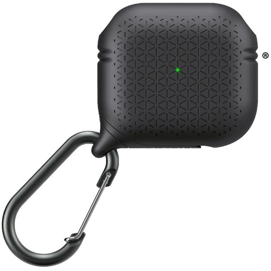 Θήκη Ακουστικών Catalyst Vibe για Apple Apple AirPods 3rd Gen - Black image 0