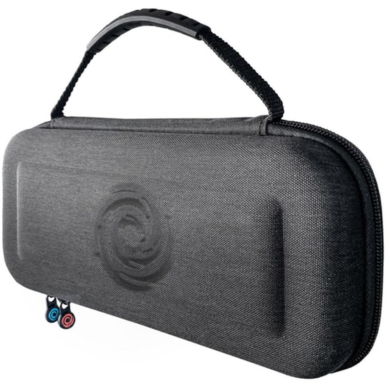 Oniverse Switch Case - Θήκη μεταφοράς Nintendo Switch Ανθρακί image 1