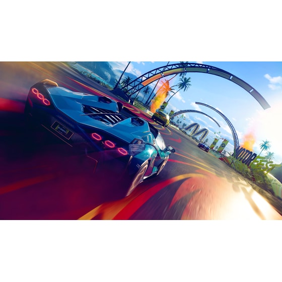 The Crew Motorfest - Xbox One image 3