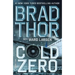 Cold Zero