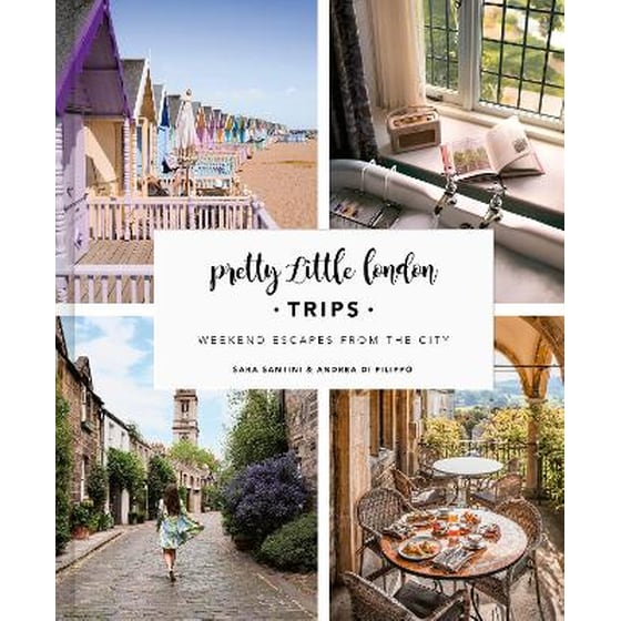Pretty Little London: Trips image 0