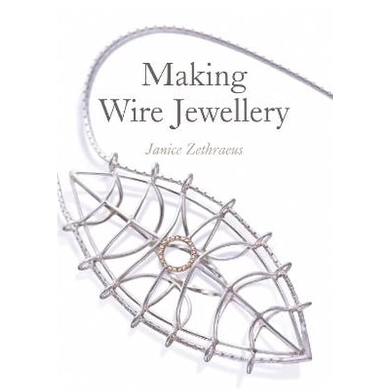 Making Wire Jewellery image 0