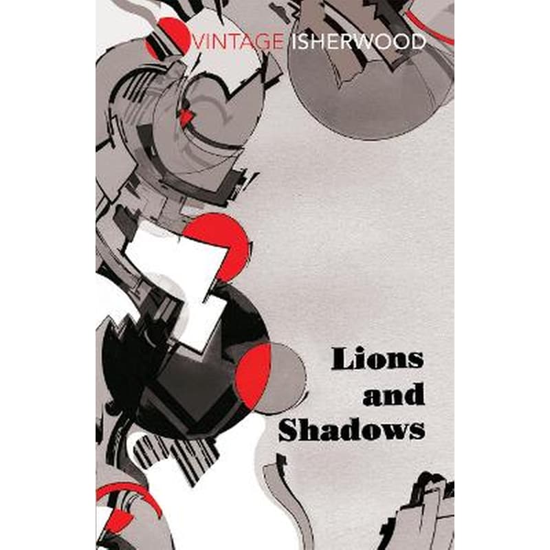 Lions and Shadows