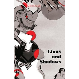 Lions and Shadows