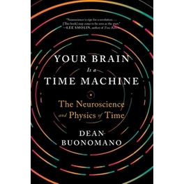 Your Brain Is a Time Machine