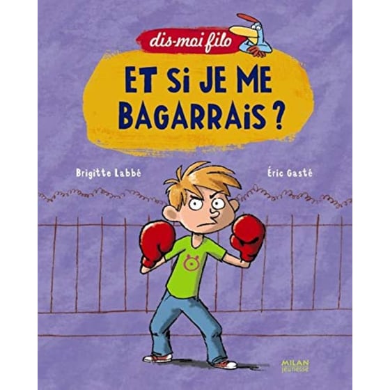 Et Si Je Me Bagarrais? image 0