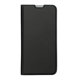 Θήκη Apple iPhone 11 Pro - Powertech Βook Elegant Case - Μαύρo