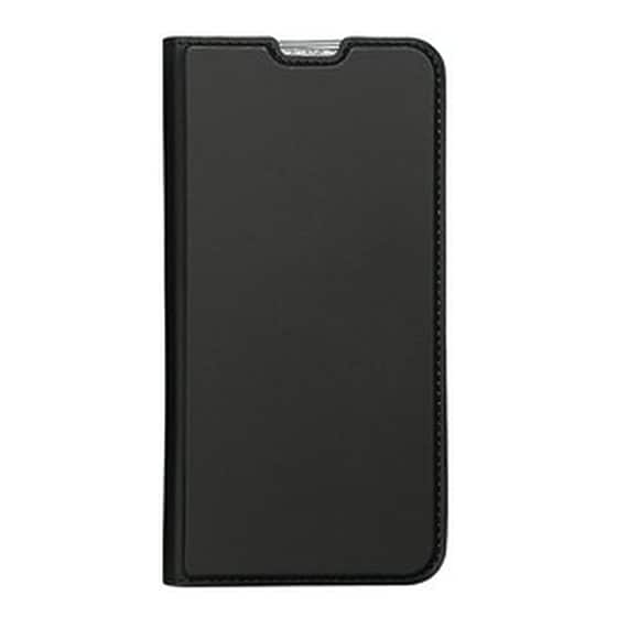 Θήκη Apple iPhone 11 Pro - Powertech Βook Elegant Case - Μαύρo image 0