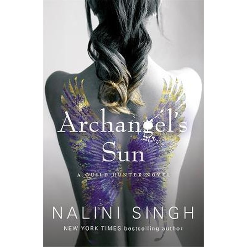 Archangels Sun