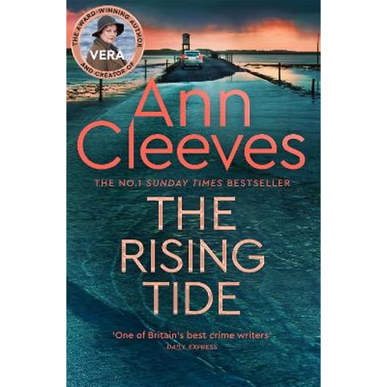 Rising Tide image 0