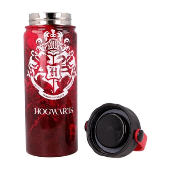 Stor Θερμός Harry Potter Hogwarts 530 ml - (ST03942) image 2