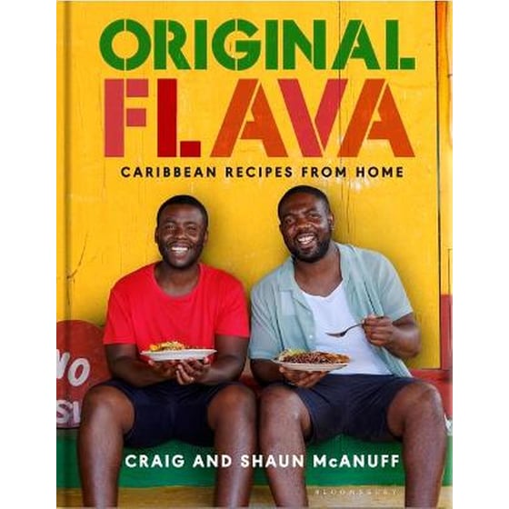 Original Flava image 0