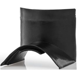 Διαχειριστής Καλωδίων Nedis Duct In corner CMDT3300BK - Μαύρο