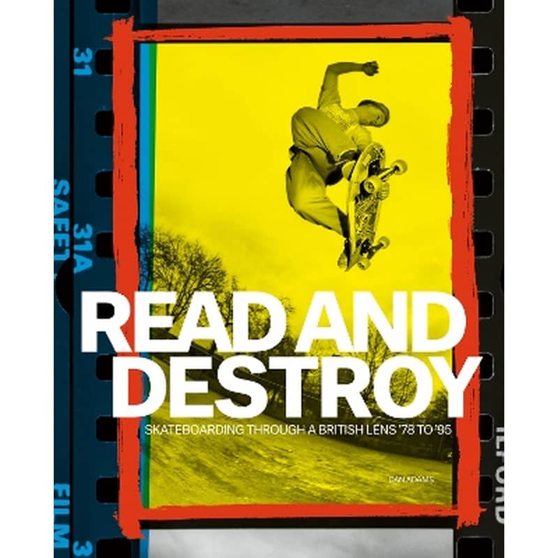 Read and Destroy