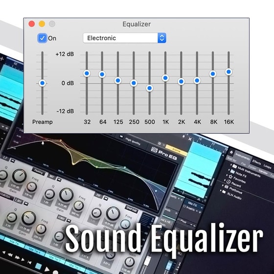 Oem 7010 Dedalos Hχοσύστημα Αυτοκινήτου Universal 2DIN 7" - Μαύρο image 3