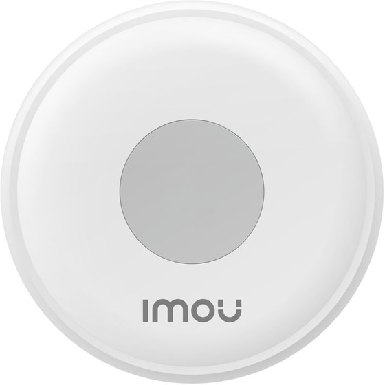 Imou ZE1 Smart Button ZigBeeΚωδικός: IOT-ZE1-EU image 0
