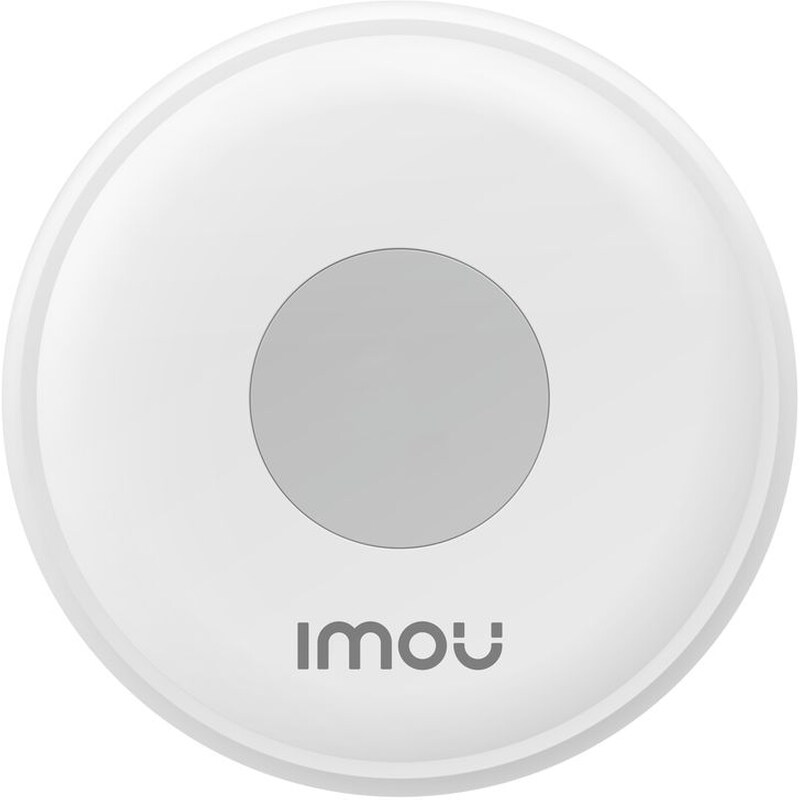 Imou ZE1 Smart Button ZigBeeΚωδικός: IOT-ZE1-EU