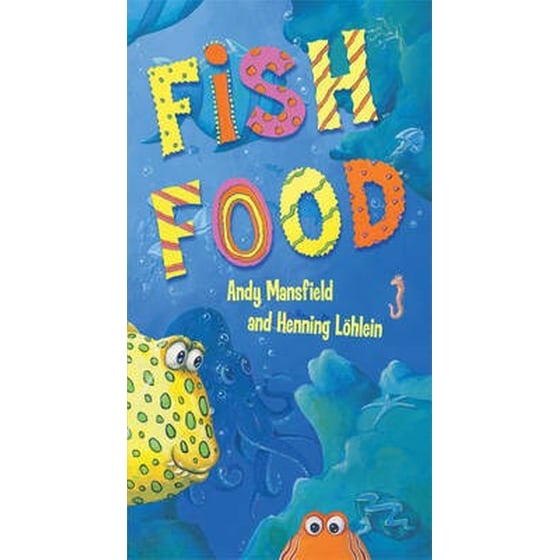 Fish Food image 0