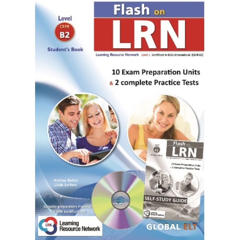 Flash on LRN B2 - Self Study Edition