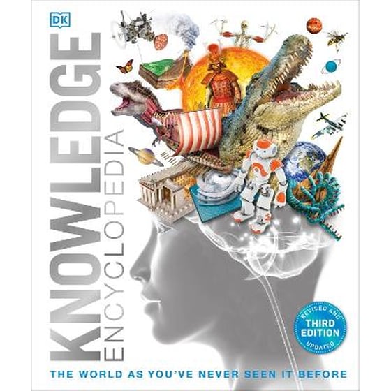 Knowledge Encyclopedia image 0