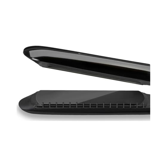 Ισιωτικό Μαλλιών BABYLISS SLEEK CONTROL WIDE ST397E Μαύρο image 4
