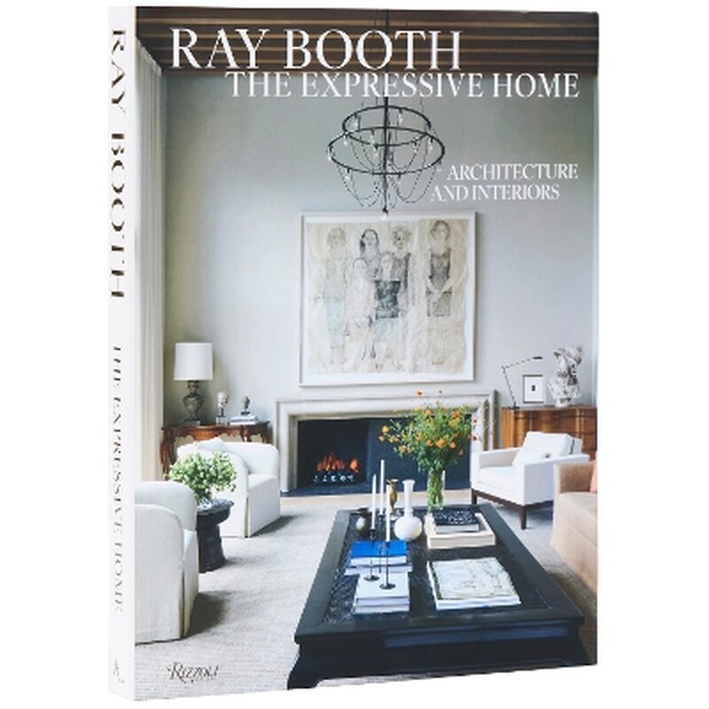 Ray Booth