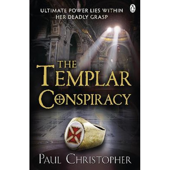 The Templar Conspiracy image 0