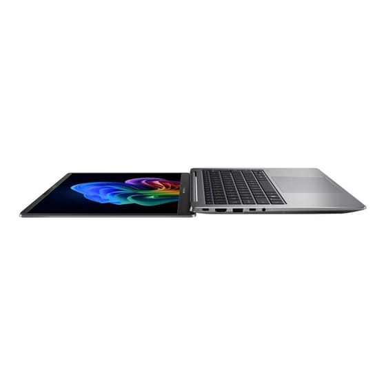 Asus ExpertBook P5 P5405CSA-GR258V8D0X 14'' QHD+ IPS (Intel Core Ultra 7-258V/32GB/1TB SSD/Intel Arc 140V Graphics/Win11Pro) Laptop image 3