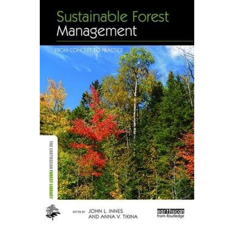 Sustainable Forest Management