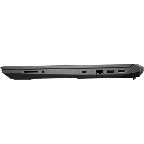 Laptop HP Pavilion 15-EC1008NV 15.6" FHD (Ryzen 7-4800H/16GB/512 GB SSD/GeForce GTX 1660Ti/Win10Home) image 9