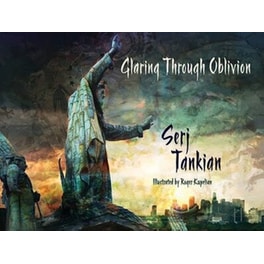 Glaring Through Oblivion