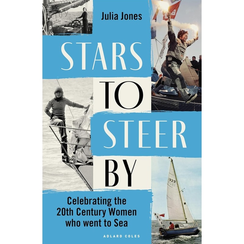 Stars to Steer By
